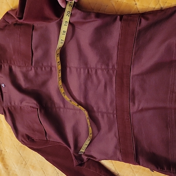 Prana Nadine Corduroy Jacket - Picture 12 of 12